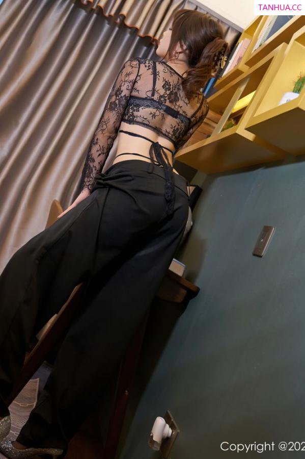 [XiuRen]高清写真图 2021.05.14 VOL.3414 芝芝Booty
